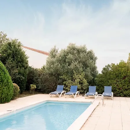 Sans Souci - 6 Persons With Private Pool And Views Escales