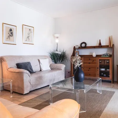 Villa Sans Souci - 6 Persons With Private Pool And Views Escales